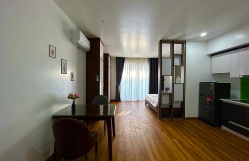 Hai Phong Apartment | FRIENDLY house 32-333A Văn Cao