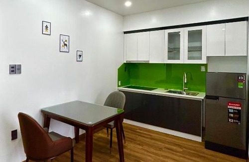 Hai Phong Apartment | FRIENDLY house 32-333A Văn Cao