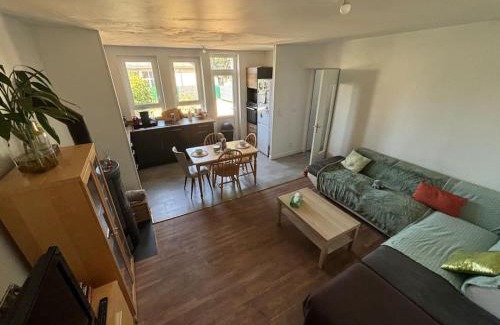 Bonneuil-Matours House | Friendly House - 8 personnes