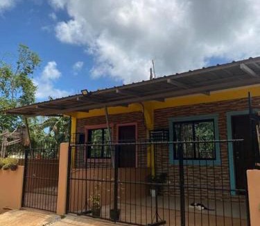 San Pedro Apartment | Friendly Transient House