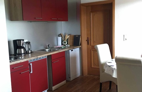 Frankenheim Apartment | Friendly vacation apartment for up to 5 people