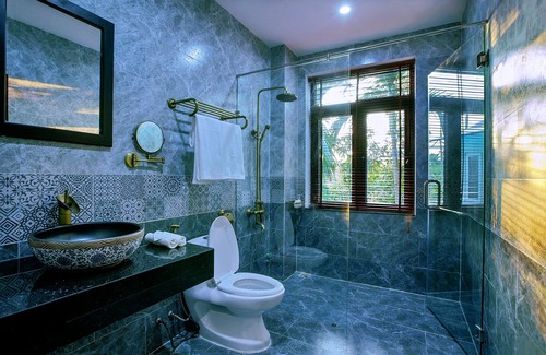 Cam Thanh Hotel | Friendly Villa Hoian