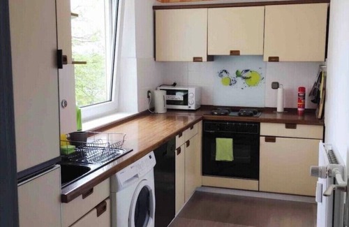 Ricklingen Apartment | Friendly with charm