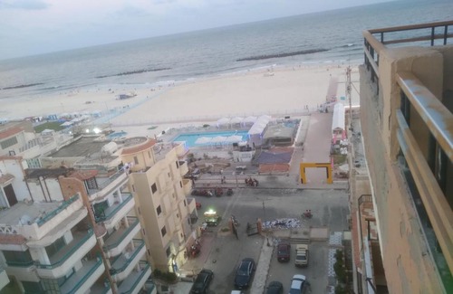 Karmuz Apartment | friends motel