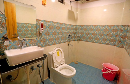 Jogiyana Hotel | Friendz Adda Resort