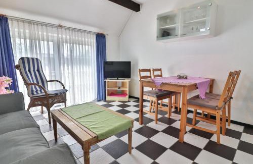 Weener Apartment | Friesenhof - Wohnung A Weener