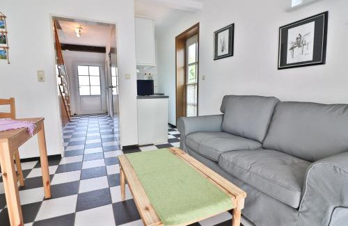 Weener Apartment | Friesenhof - Wohnung A Weener