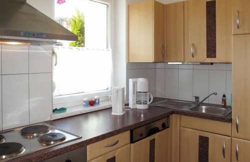 Imst Apartment | Frisch by Interhome