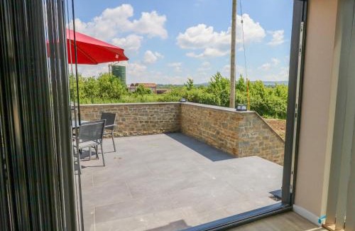 Sherborne House | Frogwell