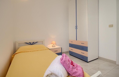 Torre Mozza Apartment | Front Beach Torre Mozza by LoveSud