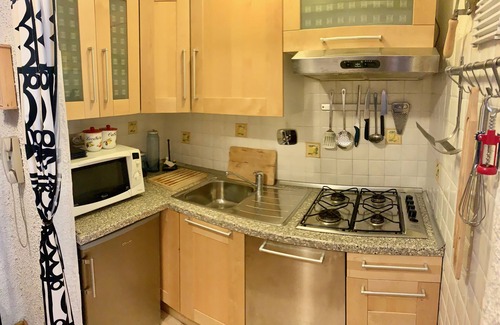 Prato Nevoso Ski Chalet | Front Ski with Private Heated Pool comfortable 5 beds over 2 floors