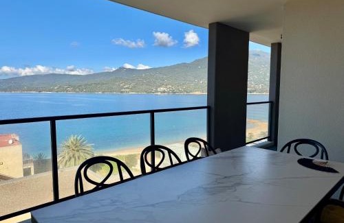 Propriano Apartment | Fronte di Mare - Grand confort vue mer