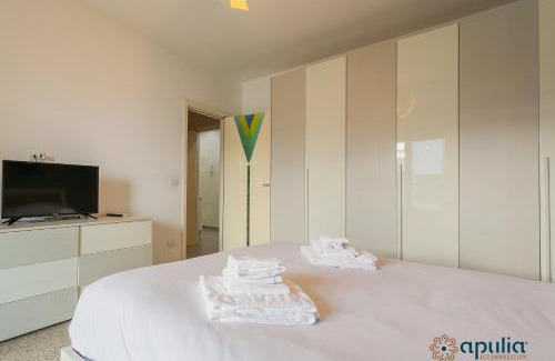 Municipio 3 Apartment | Fronte Mare by Apulia Accommodation