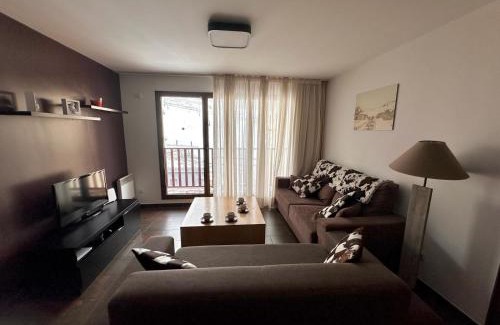 Pas de la Casa Apartment | Frontera Blanca Premium