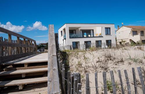 Frontignan Villa | Frontignan Magnifique Villa sur la plage