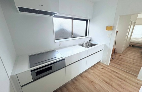 Koshu House | Fruit View Inn is a rental house surrounded by v/Koshu Yamanashi