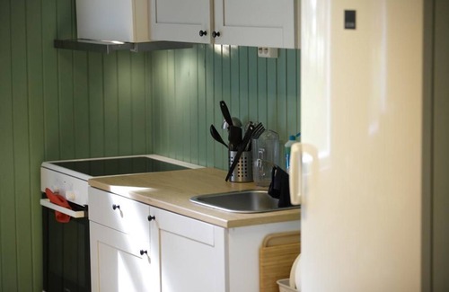 Hundorp Hotel | Frya Leir