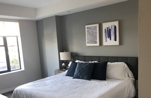 Flagler Village Apartment | FTL Perfect Spot