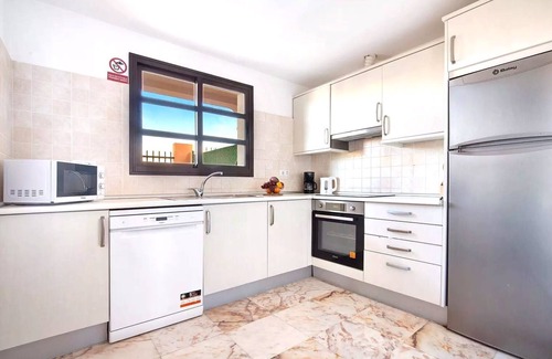 Geafond House | Ftv Holidays Homes- Villa Paraíso