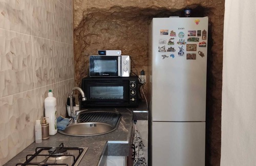 Setenil de las Bodegas House | Full House Cave Rental