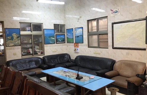 Magong House | Fu Yuan B&B