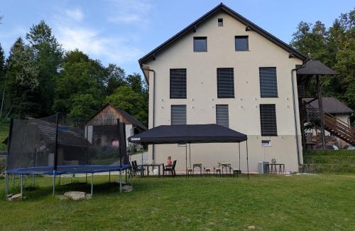 Sankt Stefan ob Stainz Apartment | Fuchsbauerhof - Ferienwohnung