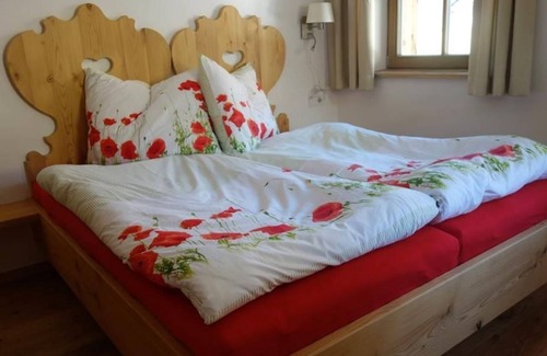 Dienten am Hochkoenig Other | Fuchsgut - apartment/apartment, shower, toilet, 2 bedrooms