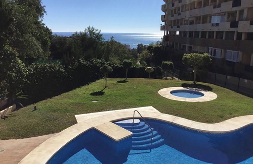 Torreblanca Apartment | Fuengirola Apartment - Self Catering Apartment in Fuengirola, Costa Del Sol