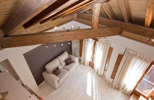 Ezcaray Apartment | Fuente del Sauco