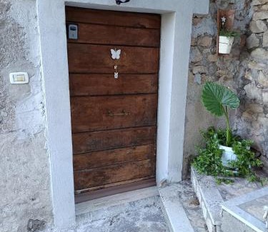 Gavignano House | Fuga dalla città