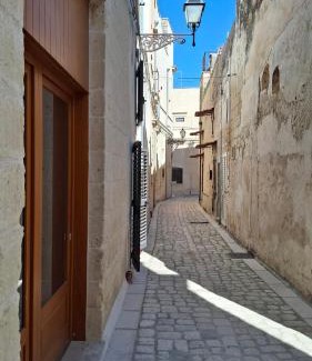 Martano House | Fuga romantica e di relax