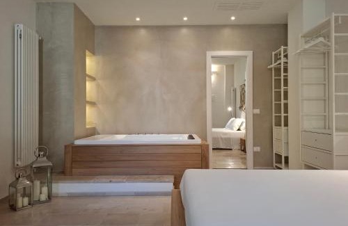 Martano House | Fuga romantica e di relax