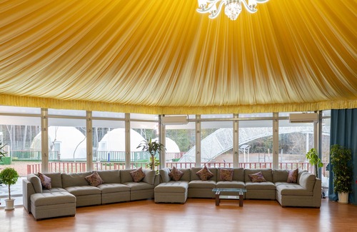 Narusawa Other | Fuji Hoshizorano Mura Tabist