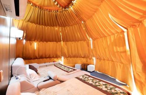 Narusawa Other | Fuji Hoshizorano Mura Tabist