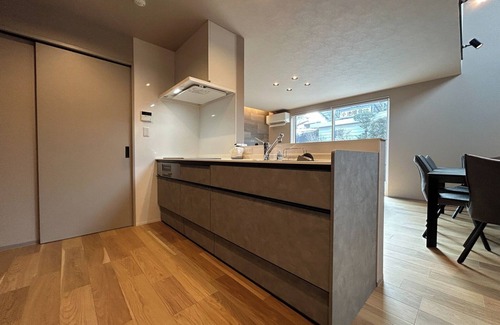 Fujikawaguchiko House | Fuji Petel TROIS Newly built Pets allowed 10 m/Minamitsuru-gun Yamanashi