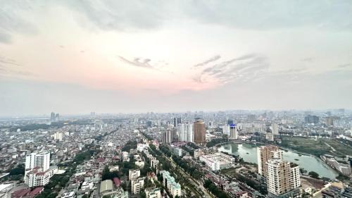 Ngoc Khanh Apartment | Fujihousing - Vinhomes Metropolis Apartment