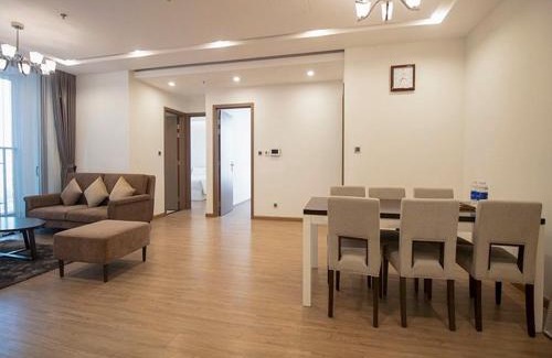 Ngoc Khanh Apartment | Fujihousing - Vinhomes Metropolis Apartment