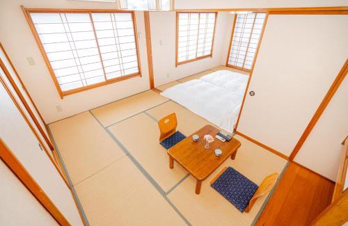 Gotemba Hotel | Fujiminoyado - Vacation STAY 62024v