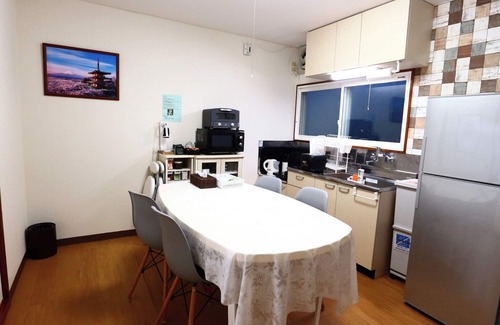 Tatsugaoka Apartment | Fujisan Yui Apartment Room 102/Fujiyoshida Yamanashi