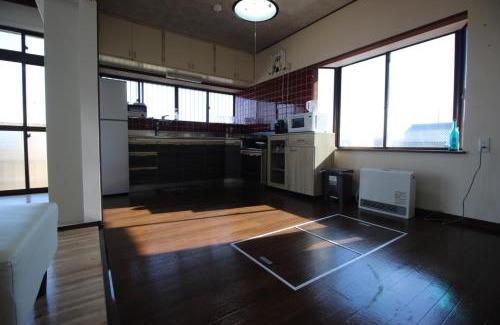 Kagoshima House | Fukutokukashiya - Vacation STAY 16907