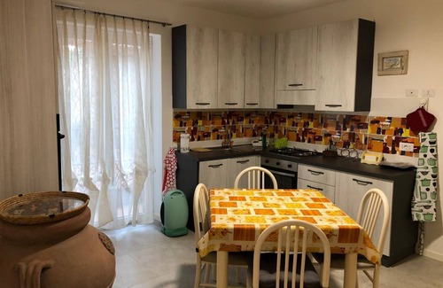 Lake Bracciano Apartment | Full 70sqm apartment located in a quiet area, parking available