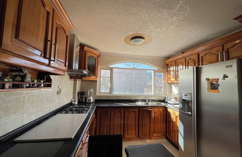 San Antonio de Pichincha Apartment | Full Apartment at the Middle of the World, Latitude 0º 0’ 0""