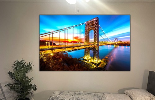 Teaneck Apartment | Full apartment with 3 bedrooms close to NYC.