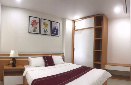 Bai Chay House | Full house in New Life Tower, Bai Chay