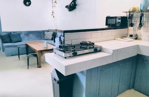 El Nido Apartment | Full House