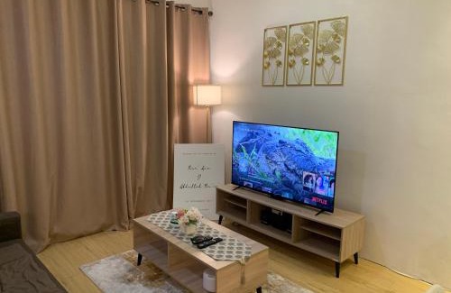 Hulu Selangor Apartment | Full House Ville Rawang