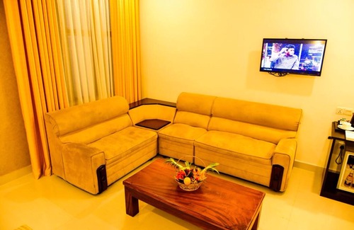 Seeduwa - Katunayake Hotel | Full Moon Garden Hotel