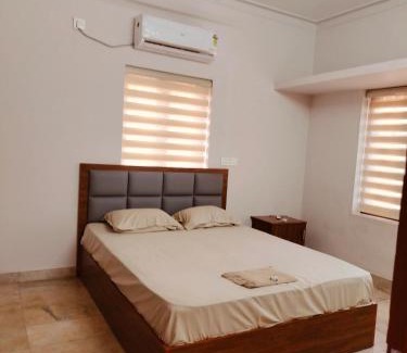 Alwaye House | Full Moon Homes