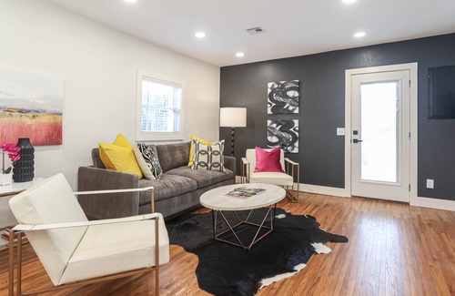 Cherry Street House | Full Nursery, Expo, Center of Tulsa