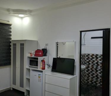 Jerash Apartment | Full Panorama To Archaeological Site Jarash